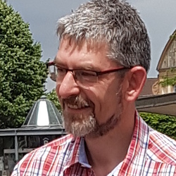 Stefan Werner